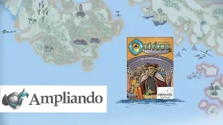 Ampliando Orleans: Comercio e Intriga