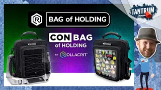 Con Bag of Holding Review