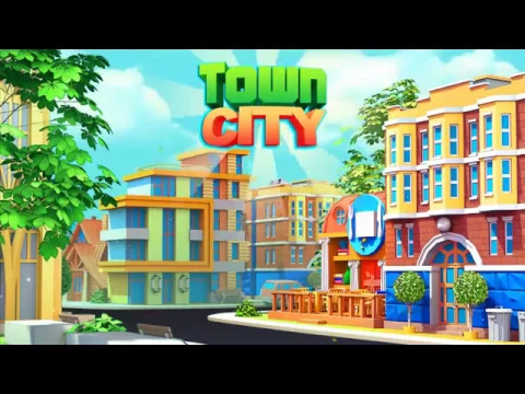 Wideo Town City