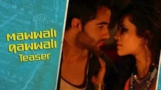 Mawwali Qawwali (Song Teaser) | Lekar Hum Deewana Dil | Armaan, Deeksha