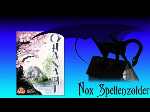 Uitleg & review door Nox' Spellenzolder