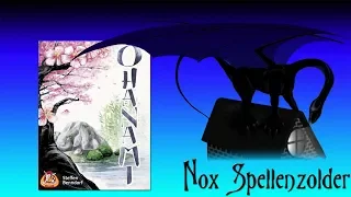 Uitleg & review door Nox' Spellenzolder