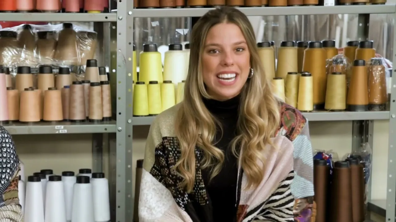 Vídeo de Cecilia Prado