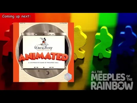 All the Games with Steph: Disney Animated