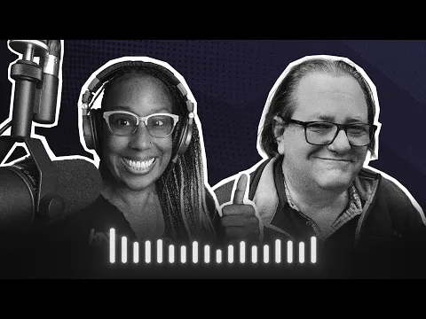 BGG Podcast #27: First Anniversary + SPIEL '23 Anticipation, with Aldie