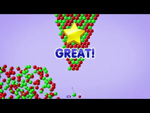 Βίντεο του Bubble Shooter