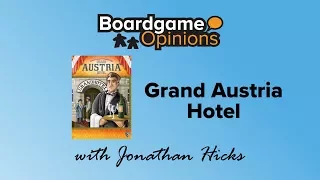 Grand Austria Hotel
