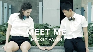 Mickey Valen - Meet Me ft. Noe | A’Drey Vinogradov Choreography | Dance Stories
