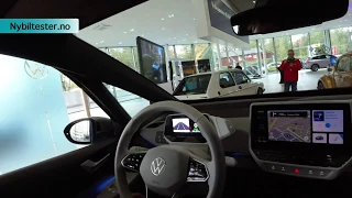 VW ID.3 1st Max