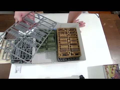 Epic Pike & Shotte Unboxing