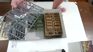Epic Pike & Shotte Unboxing