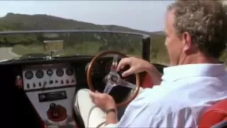 "Powered Up" Jeremy Clarkson DVD & Blu-ray Trailer 2011