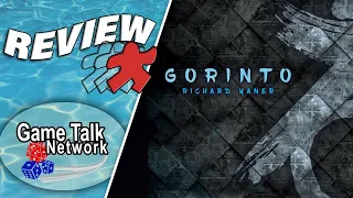 Gorinto | Board Game Review