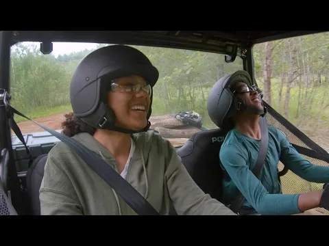 Polaris Ranger Sp 570 2026 Thumbnail alt