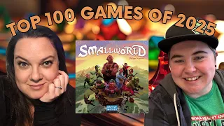 Small World