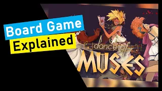 Is Dance Of Muses for you? A Quick Overview!