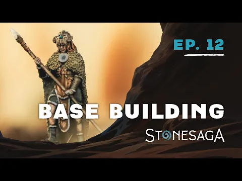 Countdown to Stonesaga (Episode 12)