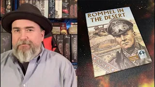 TDG: Rommel in the Desert