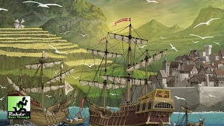 Madeira Gameplay Runthrough