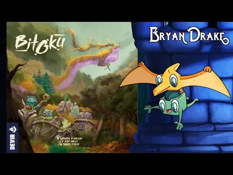 Bitoku Review - with Bryan