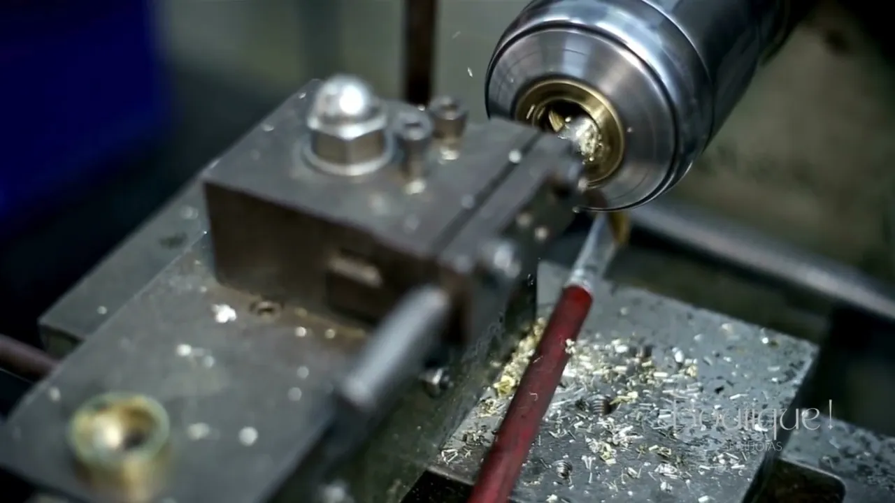 Video de Boutique Semijóias