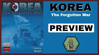 Moe previews Korea The Forgotten War