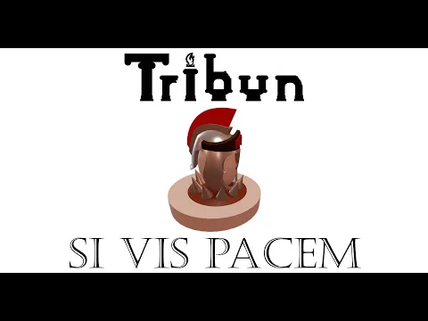 Tribun Teaser