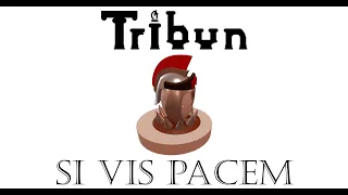 Tribun Teaser