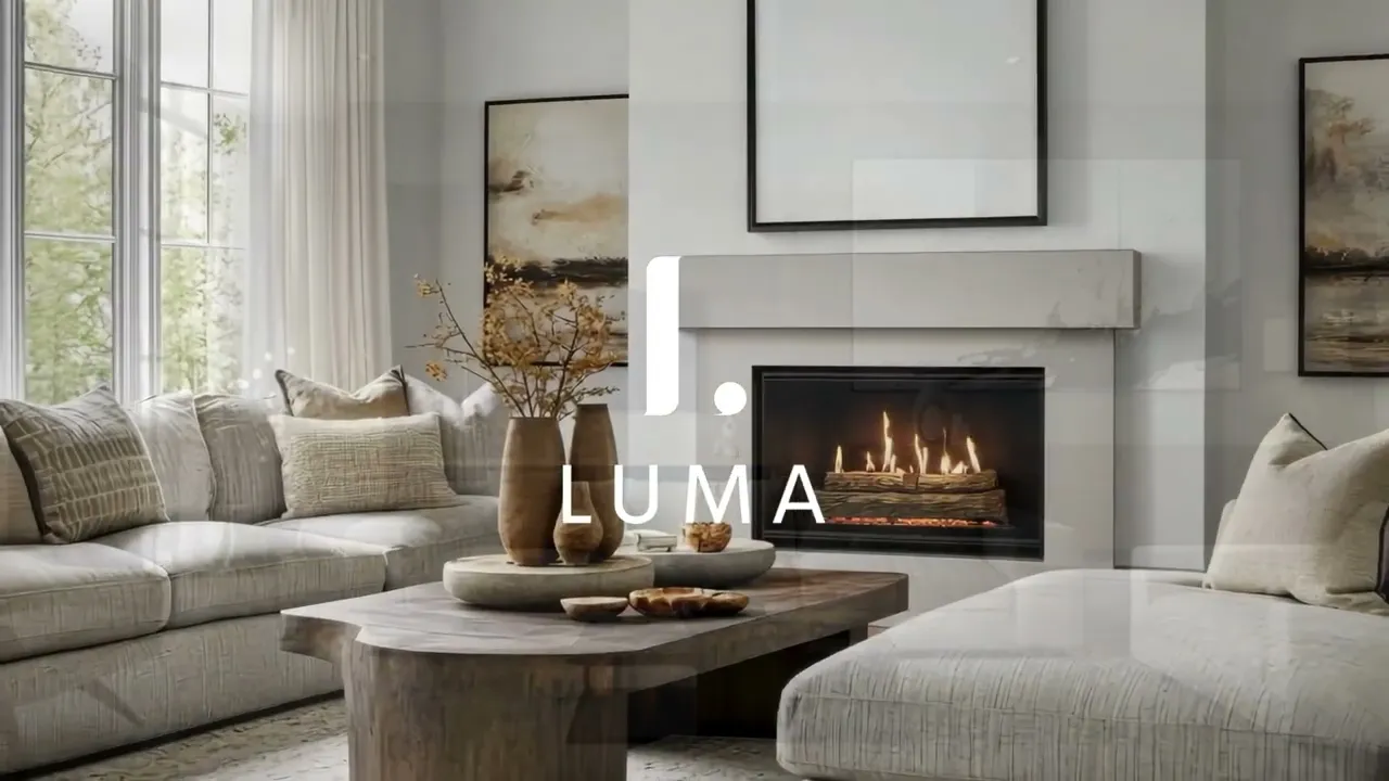 Video de LUMA