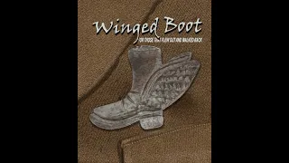Winged Boot: The Tail Gunner and The Navigator