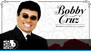 Mensajero De Tu Amor, Bobby Cruz - Audio