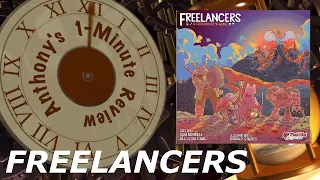 Unlocking the Path to Adventure, Fame, and Fortune: The World of Freelancers