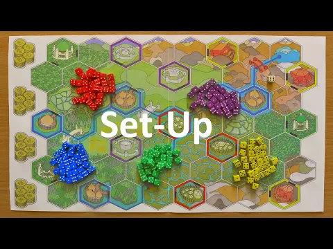 Deepest Valley Slideshow Playthrough