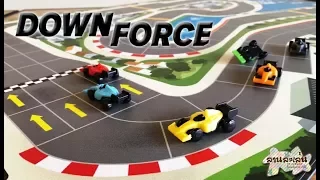 Lalalen EP166: Downforce
