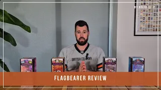 Flagbearer Review: Disappointingly, Not A Game About Vexillology