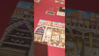 Masters of Renaissance: Lorenzo il Magnifico – The Card Game #文藝復興大師