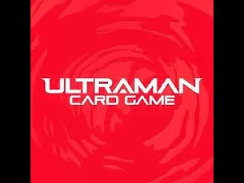 How to play Ultraman Card Game in less than 10 mins