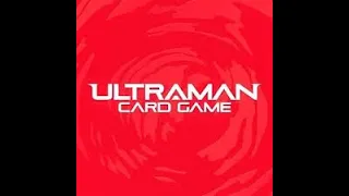 How to play Ultraman Card Game in less than 10 mins
