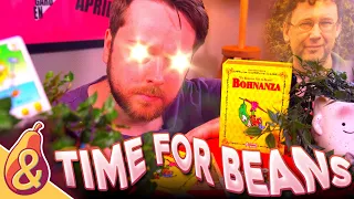 the beans game