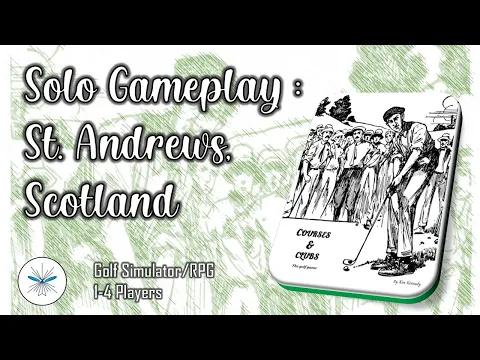 Golfing with 007!! // Gameplay // COURSES & CLUBS Golf game