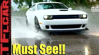 Before You Buy A Dodge Demon...Watch This!