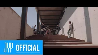 DAY6 &quot;I like you(좋아합니다)&quot; Instrumental Teaser Video