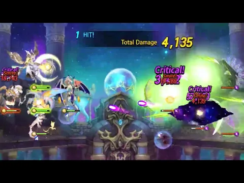 Video z Dragon Village M