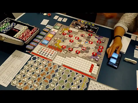 21Moon partida (parcial)