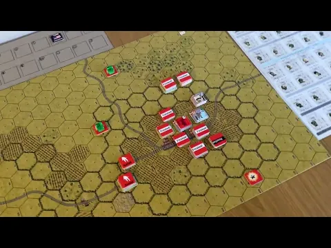 Normandy The Beginning of the End Solo AITS Part 16