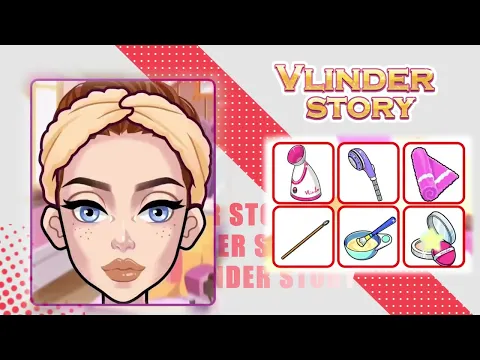 Vidéo de Vlinder Story