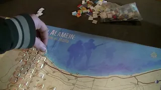 El Alamein 2