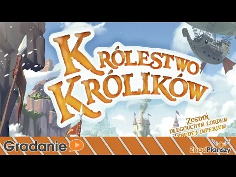 Gradanie Znad Planszy - prezentacja