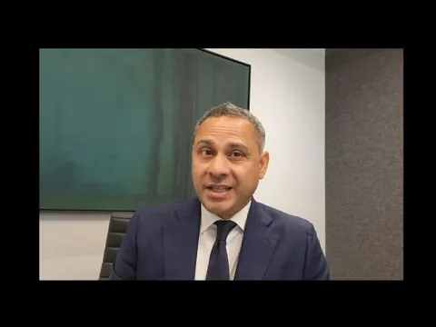 An inspiring message from Nigel Branker, CEO of Securian Canada 