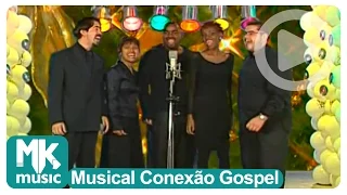 Kades Singers - É Natal (Musical Conexão Gospel)